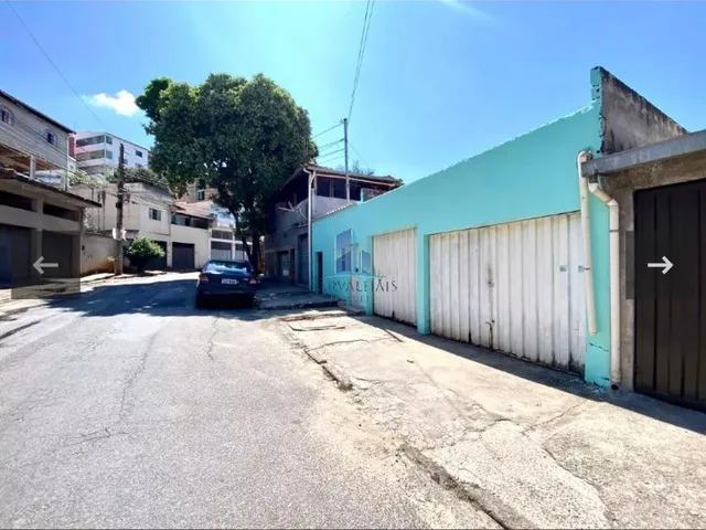 Imagem: Casa à venda em Belo Horizonte-MG, bairro