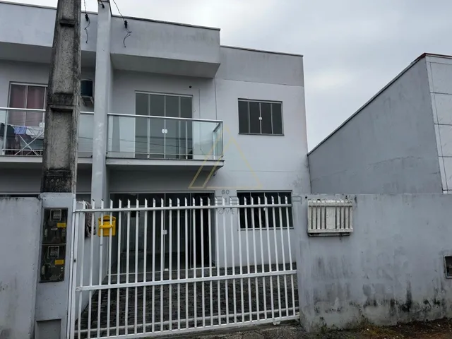Imagem: CASA RESIDENCIAL em PENHA - SC, Centro