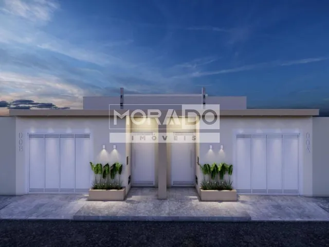 Imagem: Casa com 3 quartos, Jardim Vitória - Paracatu