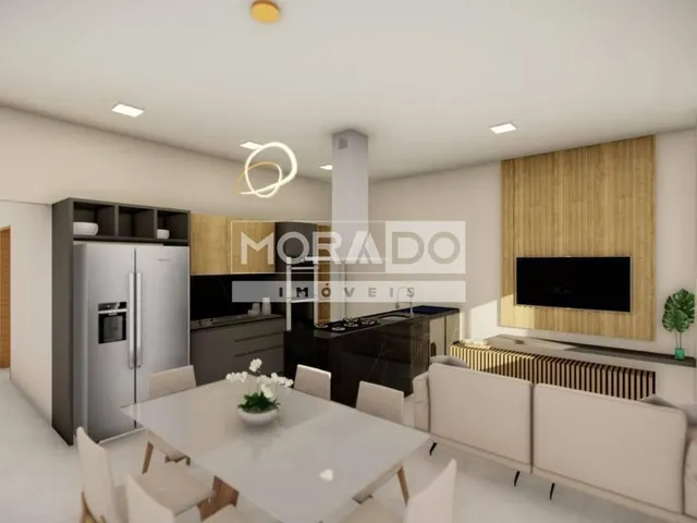 Imagem 13: Casa com 3 quartos, Jardim Vitória - Paracatu