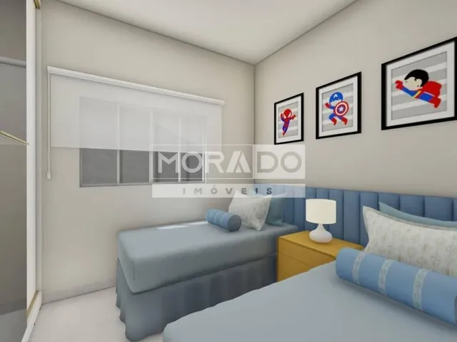 Imagem 10: Casa com 3 quartos, Jardim Vitória - Paracatu