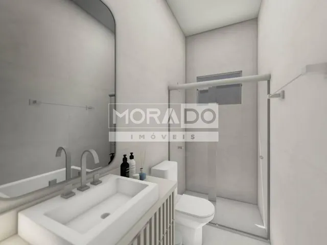 Imagem 11: Casa com 3 quartos, Jardim Vitória - Paracatu
