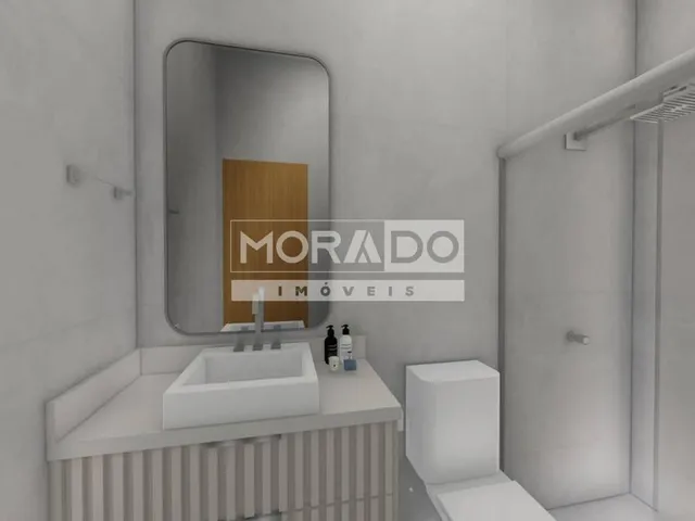 Imagem 12: Casa com 3 quartos, Jardim Vitória - Paracatu