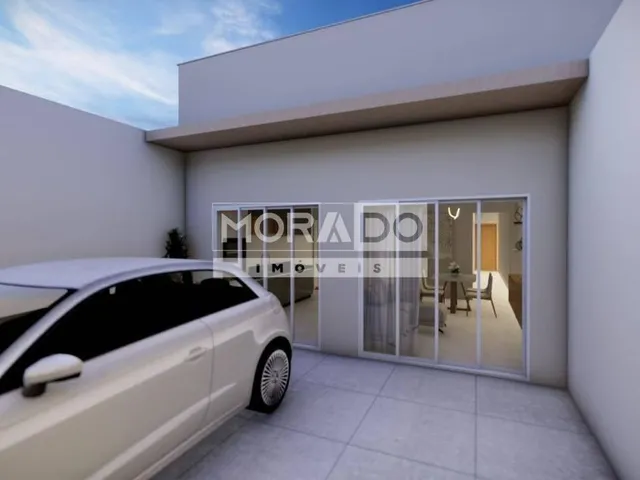 Imagem 8: Casa com 3 quartos, Jardim Vitória - Paracatu