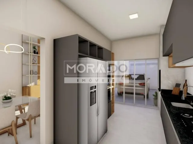 Imagem 7: Casa com 3 quartos, Jardim Vitória - Paracatu