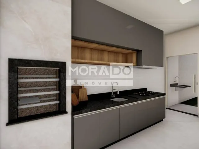 Imagem 9: Casa com 3 quartos, Jardim Vitória - Paracatu