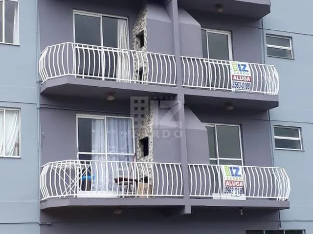 Imagem: Apartamento para Locação, Bairro São