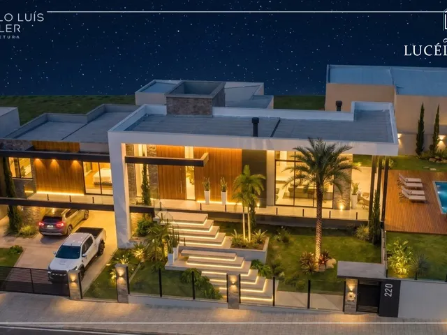 Imagem: CASA - BOM PRINCÍPIO