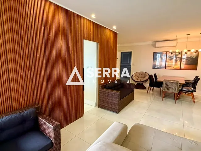 Imagem 12: Loteamento Aquarius | Ícone | 178M² | 3 Suítes | Varanda