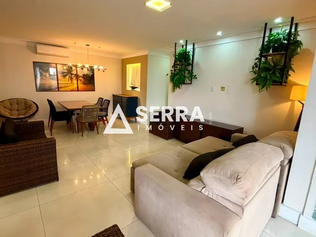 Imagem 9: Loteamento Aquarius | Ícone | 178M² | 3 Suítes | Varanda