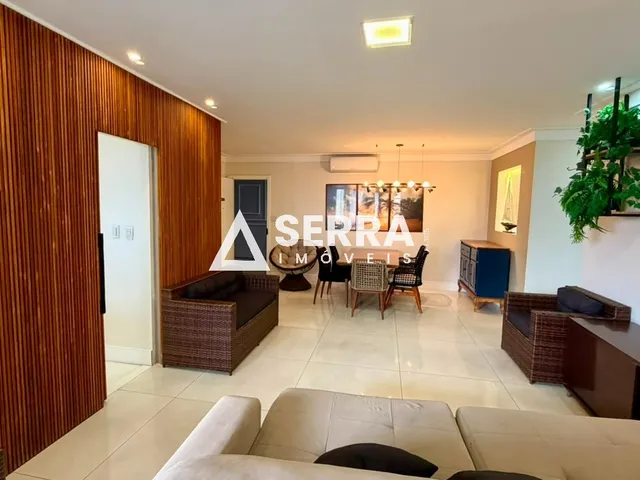 Imagem 6: Loteamento Aquarius | Ícone | 178M² | 3 Suítes | Varanda