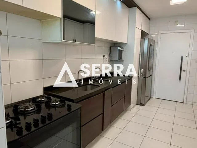 Imagem 2: Loteamento Aquarius | Ícone | 178M² | 3 Suítes | Varanda
