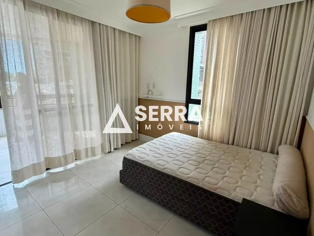Imagem 14: Loteamento Aquarius | Ícone | 178M² | 3 Suítes | Varanda