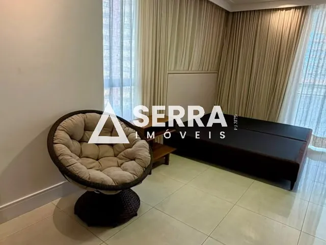 Imagem 3: Loteamento Aquarius | Ícone | 178M² | 3 Suítes | Varanda