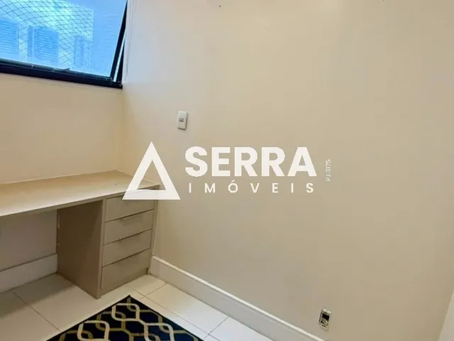 Imagem 8: Loteamento Aquarius | Ícone | 178M² | 3 Suítes | Varanda