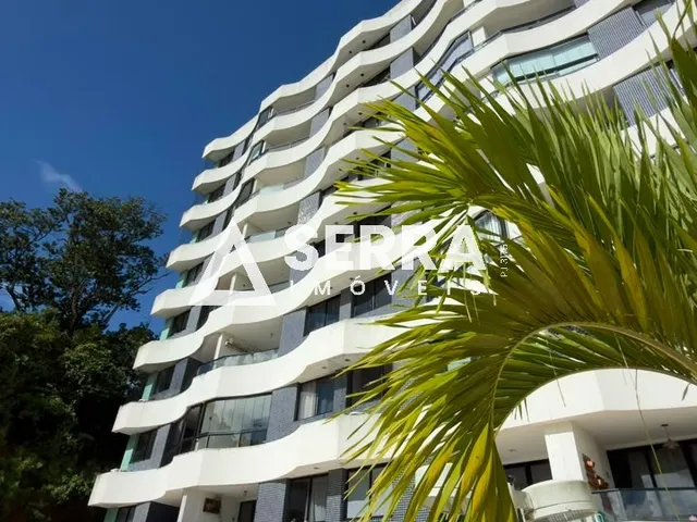 Imagem: ALPHAVILLE I 50m² QUARTO E SALA VARANDA