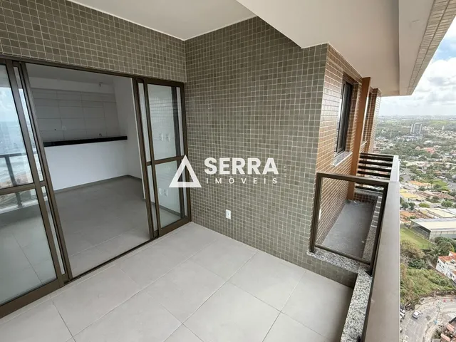 Imagem 7: JAGUARIBE | OCEAN HOUSE | 60m² | 2 QUARTOS | 1 SUÍTE | VISTA MAR