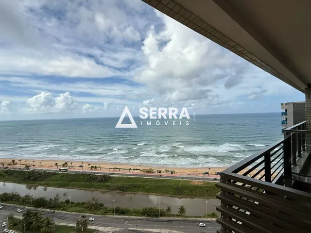 Imagem 12: JAGUARIBE | OCEAN HOUSE | 60m² | 2 QUARTOS | 1 SUÍTE | VISTA MAR