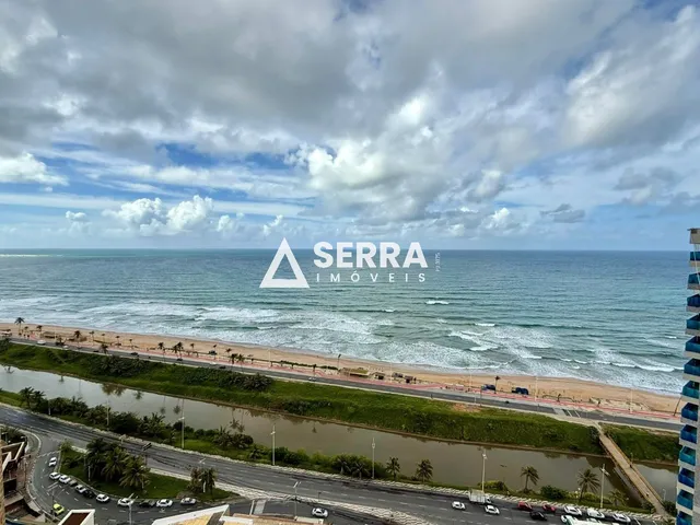 Imagem 6: JAGUARIBE | OCEAN HOUSE | 60m² | 2 QUARTOS | 1 SUÍTE | VISTA MAR