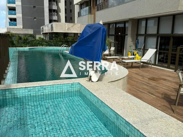 Imagem 3: JAGUARIBE | OCEAN HOUSE | 60m² | 2 QUARTOS | 1 SUÍTE | VISTA MAR