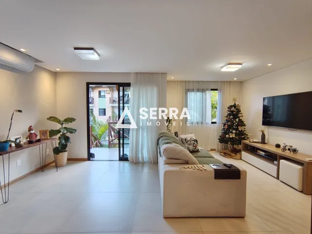 Imagem: Patamares Casa triplex 166 m² 3 quartos