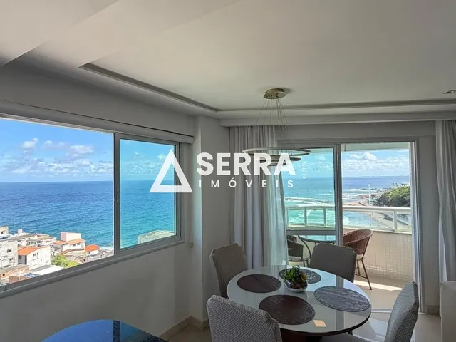 Imagem: ONDINA ONDINA OCEAN 54m² 1 QUARTO