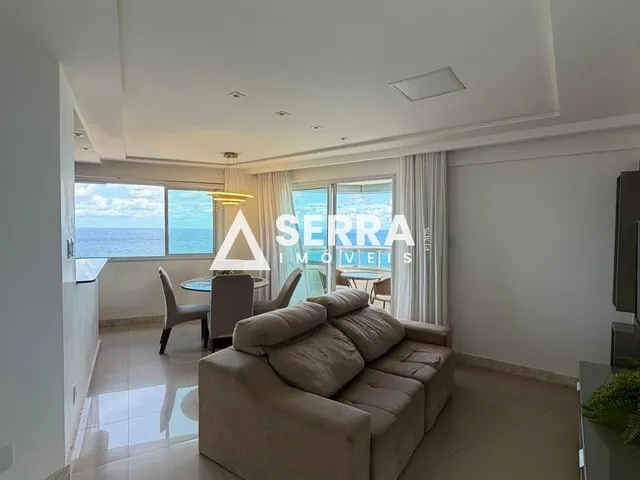 Imagem 4: ONDINA | ONDINA OCEAN | 54m² | 1 QUARTO | VISTA MAR | MOBILIADO