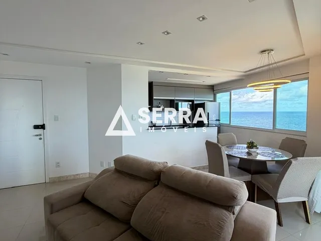 Imagem 16: ONDINA | ONDINA OCEAN | 54m² | 1 QUARTO | VISTA MAR | MOBILIADO