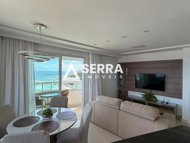 Imagem 3: ONDINA | ONDINA OCEAN | 54m² | 1 QUARTO | VISTA MAR | MOBILIADO