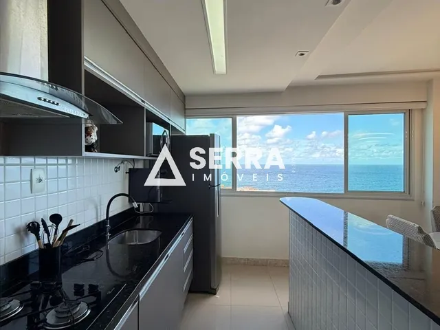 Imagem 14: ONDINA | ONDINA OCEAN | 54m² | 1 QUARTO | VISTA MAR | MOBILIADO