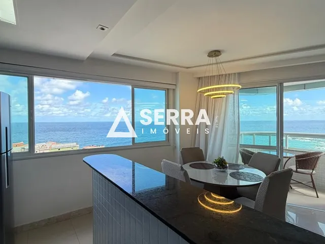 Imagem 5: ONDINA | ONDINA OCEAN | 54m² | 1 QUARTO | VISTA MAR | MOBILIADO
