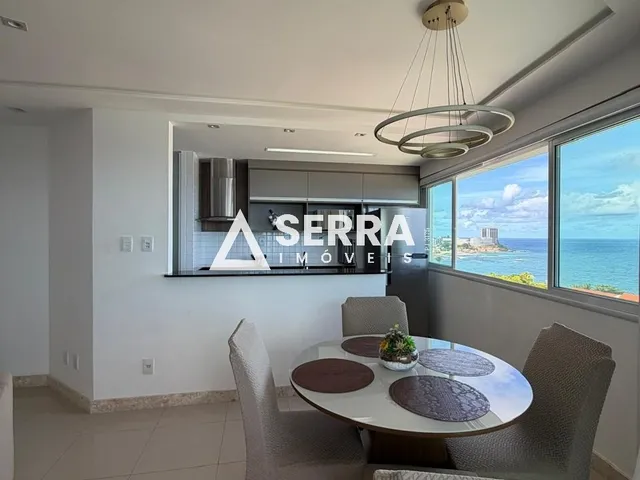 Imagem 13: ONDINA | ONDINA OCEAN | 54m² | 1 QUARTO | VISTA MAR | MOBILIADO