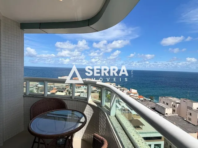 Imagem 11: ONDINA | ONDINA OCEAN | 54m² | 1 QUARTO | VISTA MAR | MOBILIADO