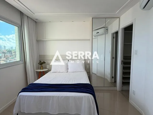 Imagem 10: ONDINA | ONDINA OCEAN | 54m² | 1 QUARTO | VISTA MAR | MOBILIADO