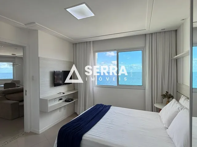 Imagem 7: ONDINA | ONDINA OCEAN | 54m² | 1 QUARTO | VISTA MAR | MOBILIADO