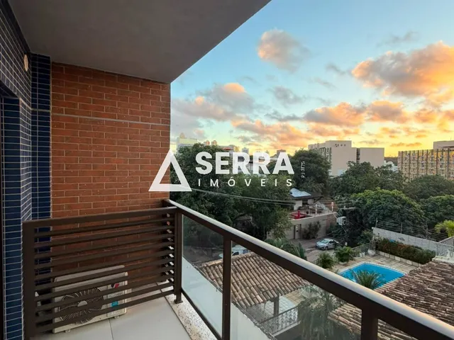 Imagem: CAMINHO DAS ÁRVORES STUDIO 24,55m²