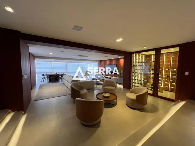 Imagem: Graça Engenheiro Oscar Pontes 416 m²