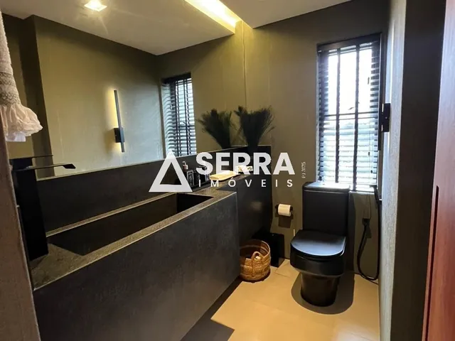 Imagem 16: Graça | Engenheiro Oscar Pontes | 416 m² | 3 suítes | 5 vagas