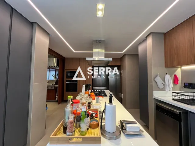 Imagem 8: Graça | Engenheiro Oscar Pontes | 416 m² | 3 suítes | 5 vagas