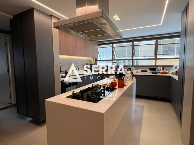 Imagem 10: Graça | Engenheiro Oscar Pontes | 416 m² | 3 suítes | 5 vagas