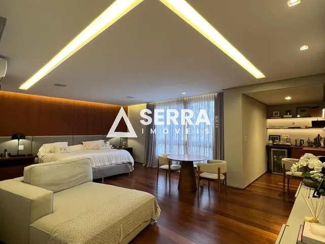 Imagem 7: Graça | Engenheiro Oscar Pontes | 416 m² | 3 suítes | 5 vagas