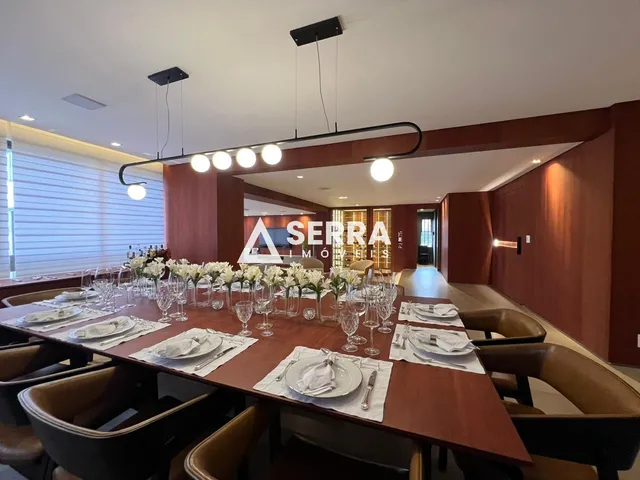Imagem 2: Graça | Engenheiro Oscar Pontes | 416 m² | 3 suítes | 5 vagas