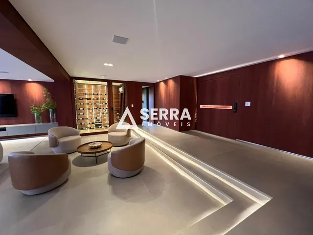 Imagem 5: Graça | Engenheiro Oscar Pontes | 416 m² | 3 suítes | 5 vagas