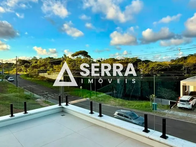 Imagem: Alphaville Litoral Norte Casa 207,87