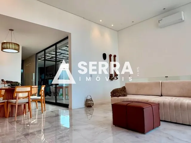 Imagem 6: Alphaville Litoral Norte | Casa | 207,87 M² | 3 Suítes | Área Gourmet