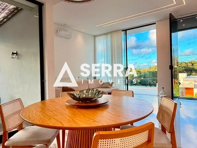 Imagem 5: Alphaville Litoral Norte | Casa | 207,87 M² | 3 Suítes | Área Gourmet
