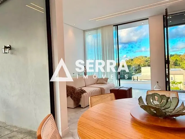Imagem 10: Alphaville Litoral Norte | Casa | 207,87 M² | 3 Suítes | Área Gourmet