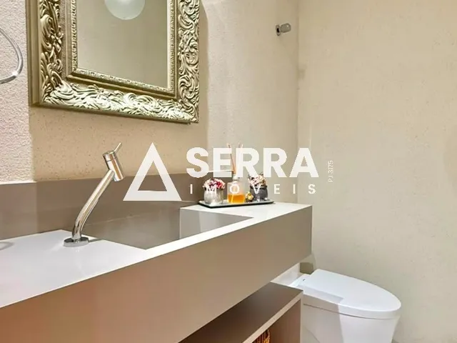 Imagem 3: Alphaville Litoral Norte | Casa | 207,87 M² | 3 Suítes | Área Gourmet