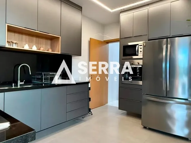 Imagem 12: Alphaville Litoral Norte | Casa | 207,87 M² | 3 Suítes | Área Gourmet