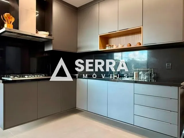 Imagem 11: Alphaville Litoral Norte | Casa | 207,87 M² | 3 Suítes | Área Gourmet